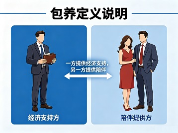弥勒包养违法吗？深度揭秘红线风险注意事项